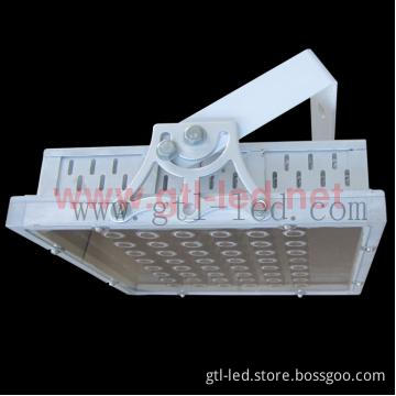 LED flood light  with CE/PSE/ROSH approvals,UL driver,CREE LED